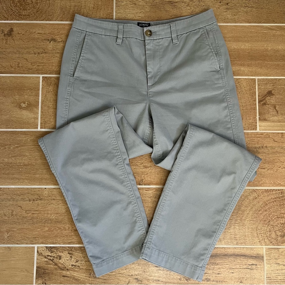 J. Crew Chino